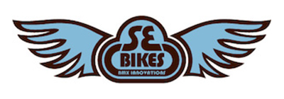 SE BIKES エスイーバイクス