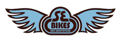 SE BIKES エスイーバイクス